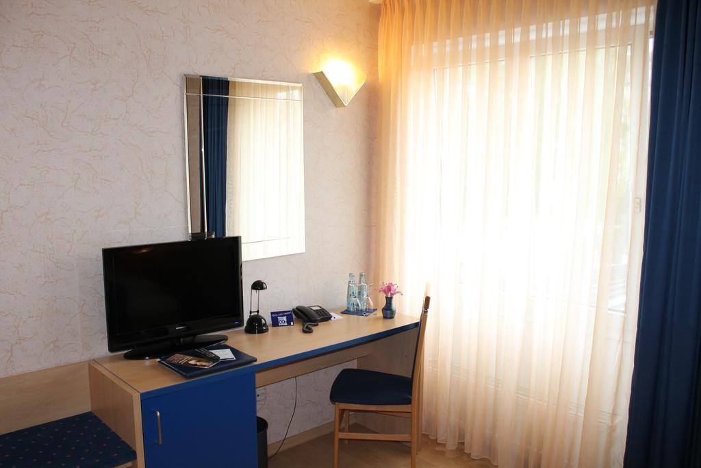 Hotel Chassalla Kassel Rom bilde