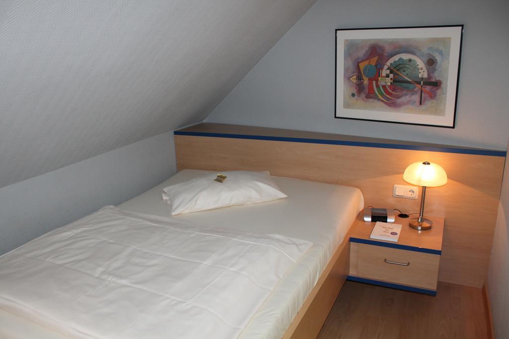 Hotel Chassalla Kassel Rom bilde